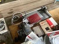 Overige aannemersmateriaal - afbeelding 4 van  7