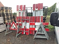 Overige aannemersmateriaal - afbeelding 1 van  5