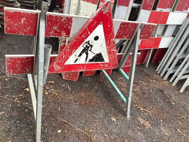 Overige aannemersmateriaal - afbeelding 3 van  5