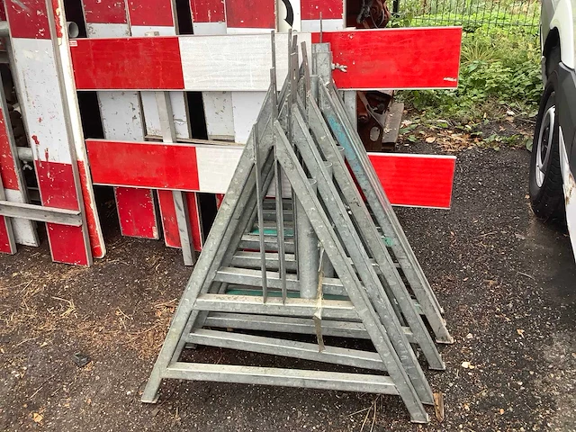 Overige aannemersmateriaal - afbeelding 4 van  5