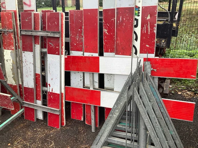 Overige aannemersmateriaal - afbeelding 5 van  5