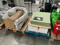 Overige aannemersmateriaal - afbeelding 1 van  6