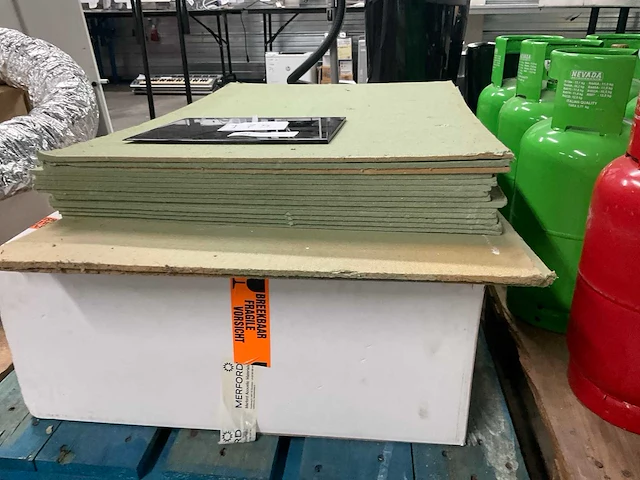 Overige aannemersmateriaal - afbeelding 2 van  6