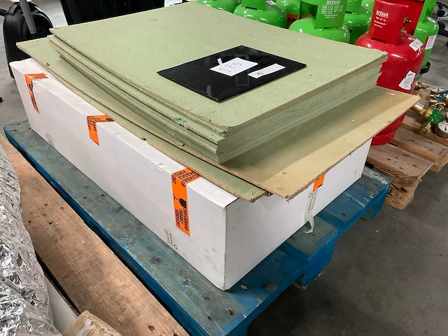 Overige aannemersmateriaal - afbeelding 3 van  6