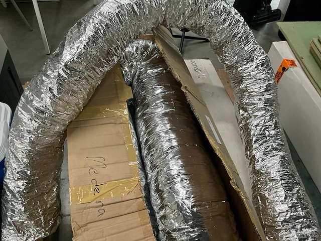 Overige aannemersmateriaal - afbeelding 5 van  6