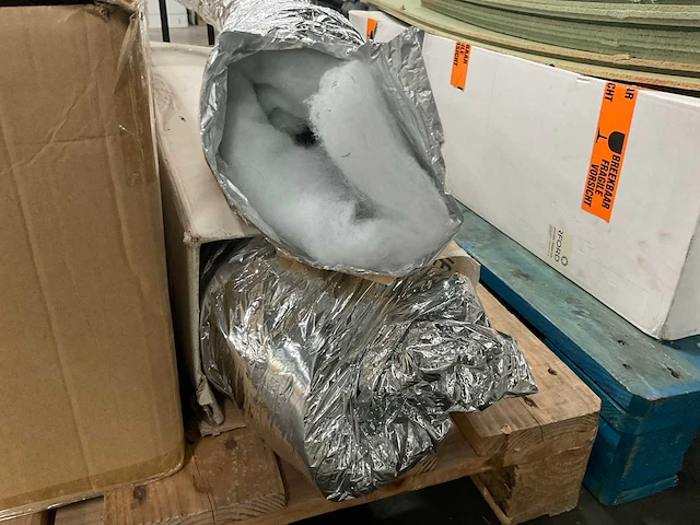 Overige aannemersmateriaal - afbeelding 6 van  6