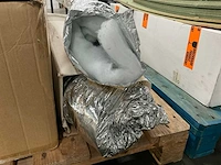 Overige aannemersmateriaal - afbeelding 6 van  6