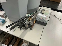 Overige aannemersmateriaal - afbeelding 4 van  15