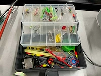 Overige aannemersmateriaal - afbeelding 5 van  15