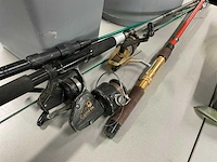 Overige aannemersmateriaal - afbeelding 7 van  15