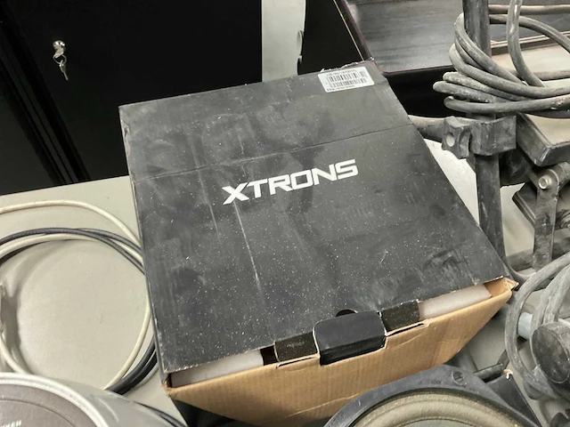 Overige aannemersmateriaal - afbeelding 10 van  15