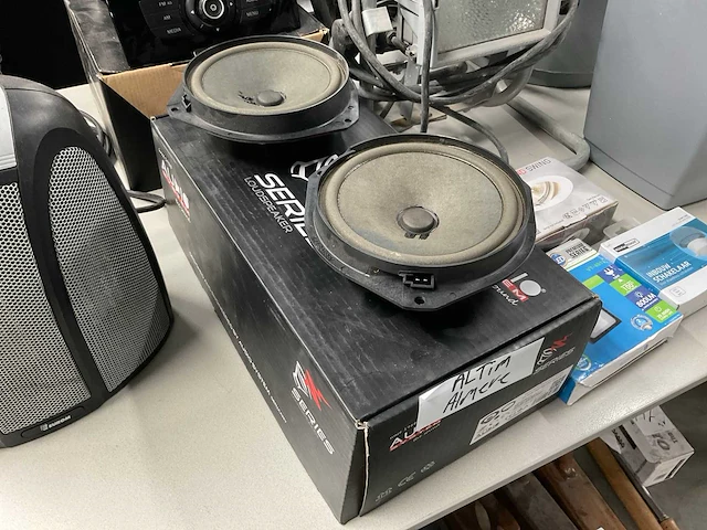 Overige aannemersmateriaal - afbeelding 13 van  15