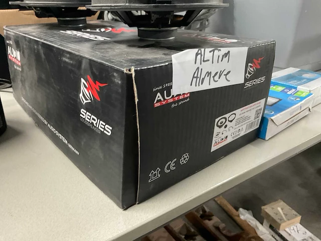 Overige aannemersmateriaal - afbeelding 14 van  15