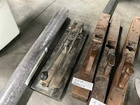 Overige aannemersmateriaal - afbeelding 2 van  6