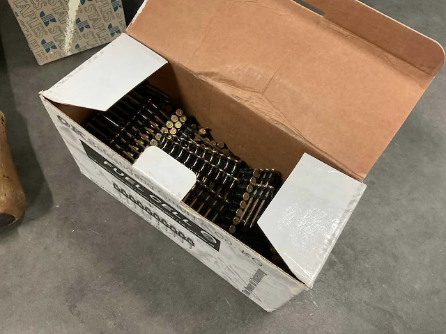 Overige aannemersmateriaal - afbeelding 6 van  6