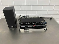 Overige audio-apparatuur - afbeelding 1 van  4