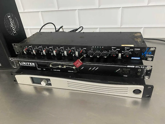 Overige audio-apparatuur - afbeelding 2 van  4