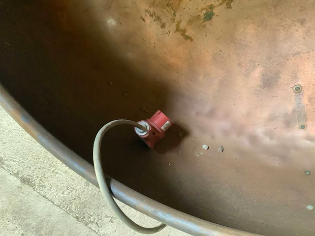 Overige chocolade en suikerwaren produktie - afbeelding 10 van  11