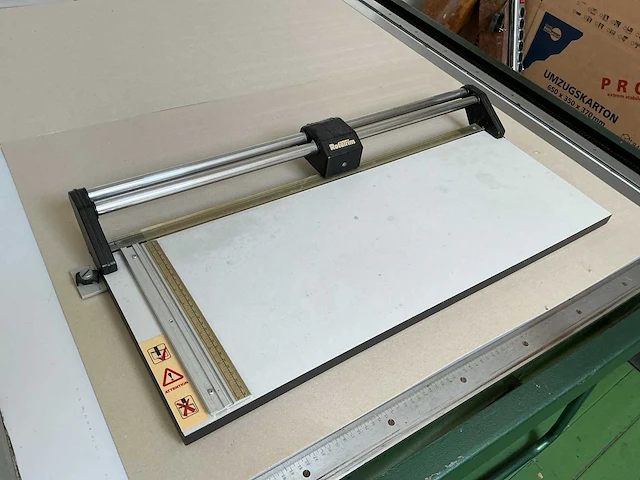 Overige electrische licht tafel (drukkerij) - afbeelding 2 van  11