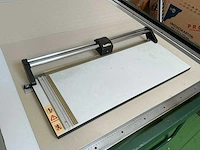 Overige electrische licht tafel (drukkerij) - afbeelding 2 van  11