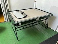Overige electrische licht tafel (drukkerij) - afbeelding 1 van  11