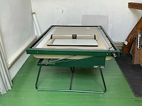 Overige electrische licht tafel (drukkerij) - afbeelding 4 van  11