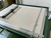 Overige electrische licht tafel (drukkerij) - afbeelding 7 van  11