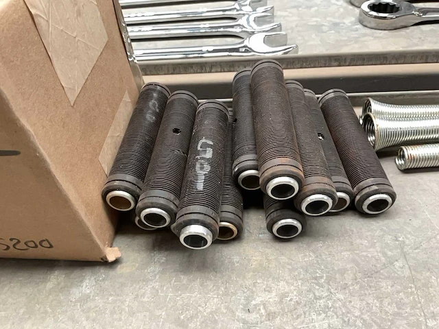 Overige garage gereedschap (12x) - afbeelding 4 van  4