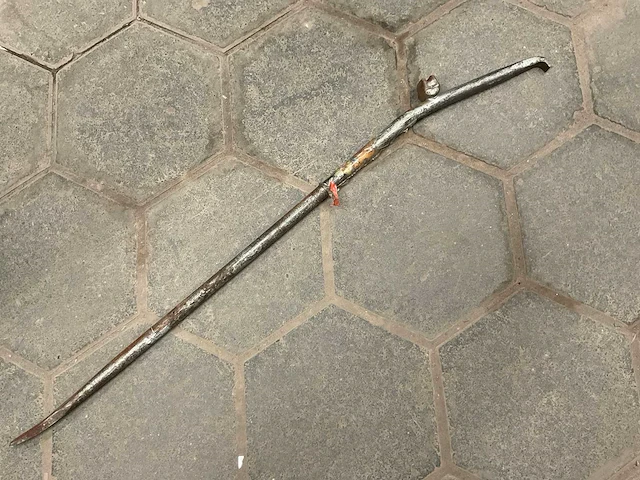Overige garage gereedschap - afbeelding 1 van  3