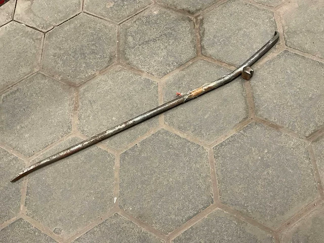 Overige garage gereedschap - afbeelding 2 van  3