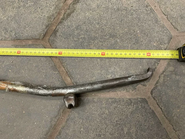 Overige garage gereedschap - afbeelding 3 van  3