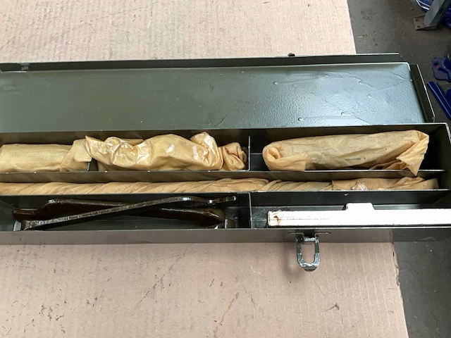 Overige garage gereedschap - afbeelding 3 van  4