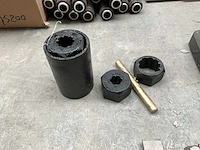Overige garage gereedschap - afbeelding 1 van  1