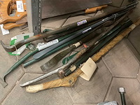 Overige garage gereedschap - afbeelding 1 van  3