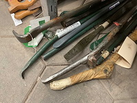 Overige garage gereedschap - afbeelding 2 van  3