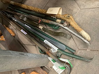 Overige garage gereedschap - afbeelding 3 van  3