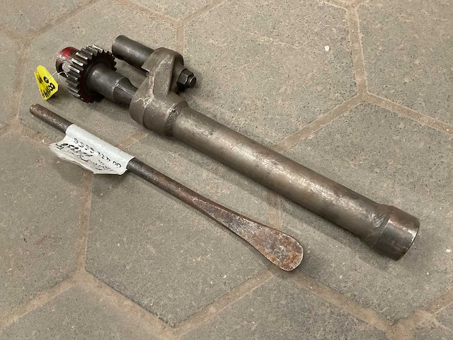 Overige garage gereedschap - afbeelding 2 van  3