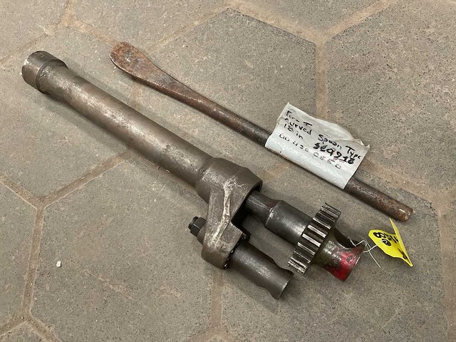 Overige garage gereedschap - afbeelding 3 van  3