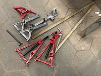 Overige garage gereedschap - afbeelding 1 van  3