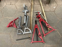 Overige garage gereedschap - afbeelding 2 van  3