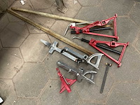 Overige garage gereedschap - afbeelding 3 van  3