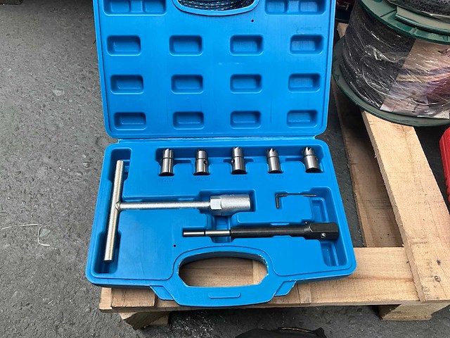 Overige garage gereedschap - afbeelding 1 van  4