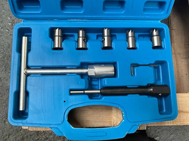 Overige garage gereedschap - afbeelding 2 van  4