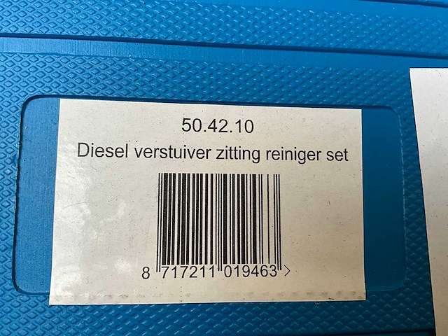 Overige garage gereedschap - afbeelding 3 van  4