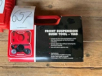 Overige garage gereedschap - afbeelding 2 van  6