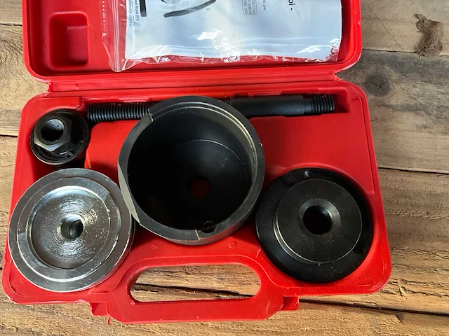 Overige garage gereedschap - afbeelding 5 van  6