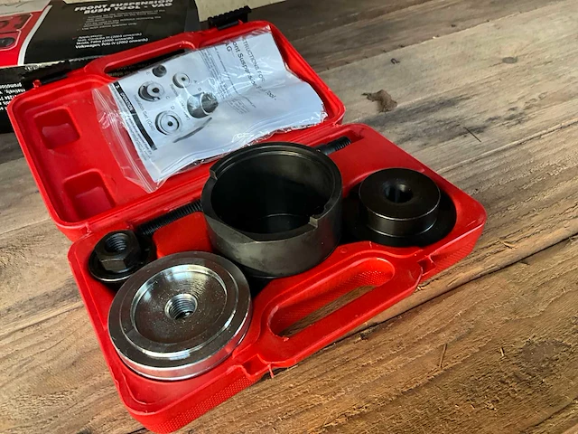 Overige garage gereedschap - afbeelding 6 van  6