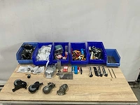 Overige garage inventaris - afbeelding 4 van  10