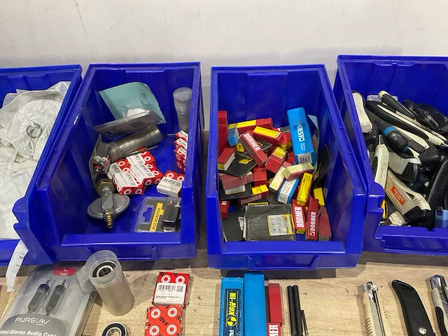 Overige garage inventaris - afbeelding 6 van  10