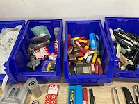 Overige garage inventaris - afbeelding 6 van  10